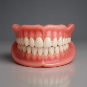 YAGOO™ Custom-Fit Full Functional Dentures 9 YAGOO™ Custom-Fit Full Functional Dentures