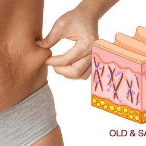 NATRAVOR® AuréLuxe Body Firming Oil