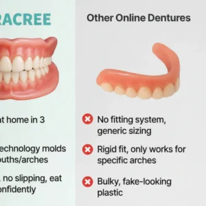 ROSOOPL™ flagship premium dentures 7 ROSOOPL™ flagship premium dentures