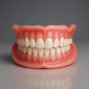 YAGOOO™ Medical Full Denture with Strong Suctiond 8 YAGOOO™ Medical Full Denture with Strong Suctiond