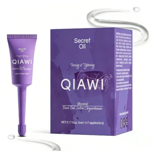 QIAWI™ Secret Firming & Tightening Repair Loose Weight Gel