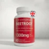 Avex Nutrition® Premium Beetroot Capsules for Natural Support 13 Avex Nutrition® Premium Beetroot Capsules for Natural Support