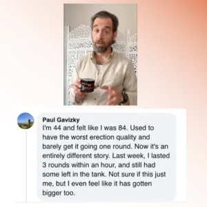 Vital Bull – Sleep Through The Night Again. Nourish Your Prostate. 7 Vital Bull – Sleep Through The Night Again. Nourish Your Prostate.