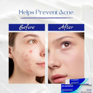 Alisanda® Clear Radiant Skin Fast Renewal Formula 13 Alisanda® Clear Radiant Skin Fast Renewal Formula