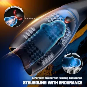 ReVive™ New Shockwave Therapy Penis Trainer 11 ReVive™ New Shockwave Therapy Penis Trainer