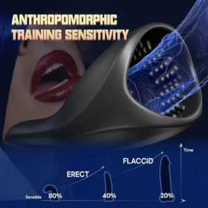 ReVive™ New Shockwave Therapy Penis Trainer 9 ReVive™ New Shockwave Therapy Penis Trainer