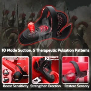 MALKOR™ APEX DRIVE PRO 8 MALKOR™ APEX DRIVE PRO