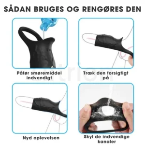 RingDrive Pro™ 7 RingDrive Pro™