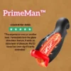 PrimeMan™ 3-in-1 Male Performance Trainer 12 PrimeMan™ 3-in-1 Male Performance Trainer