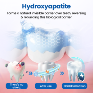 TAILEDEN™ Tooth Defense Serum 9 TAILEDEN™ Tooth Defense Serum