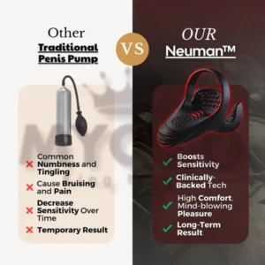 Neuman™ ApexDrive Pro 9 Neuman™ ApexDrive Pro