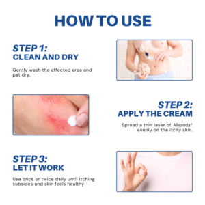 Alisanda® Scrotum Itchy Treatment Cream 11 Alisanda® Scrotum Itchy Treatment Cream