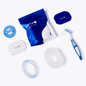 QuietLab Pro® Adjustable Anti-Snoring Mouthpiece 10 QuietLab Pro® Adjustable Anti-Snoring Mouthpiece