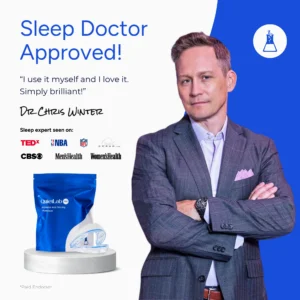 QuietLab Pro® Adjustable Anti-Snoring Mouthpiece 7 QuietLab Pro® Adjustable Anti-Snoring Mouthpiece