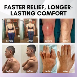 SEAGRIL™ Turmeric & Emu Oil Arthritis Soothing Pain Relief Massage Gel 7 SEAGRIL™ Turmeric & Emu Oil Arthritis Soothing Pain Relief Massage Gel