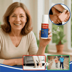 BioEquis Nerve Pain Relief Spray