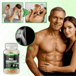 Erexion™ Gummies | Achieve 97% harder erections and increased stamina in just 5 minutes 3 Erexion™ Gummies | Achieve 97% harder erections and increased stamina in just 5 minutes