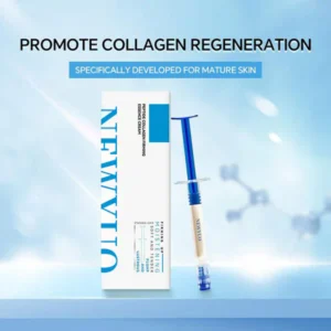 NEWYUO-Polypeptide Collagen Elastic Essence Cream 7 NEWYUO-Polypeptide Collagen Elastic Essence Cream