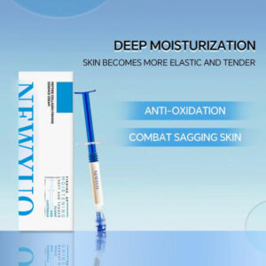 NEWYUO-Polypeptide Collagen Elastic Essence Cream 10 NEWYUO-Polypeptide Collagen Elastic Essence Cream