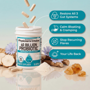 GutRestore™ | Reduce Bloating, Urgency & Cramping by 3X in Just 7 Days 5 GutRestore™ | Reduce Bloating, Urgency & Cramping by 3X in Just 7 Days