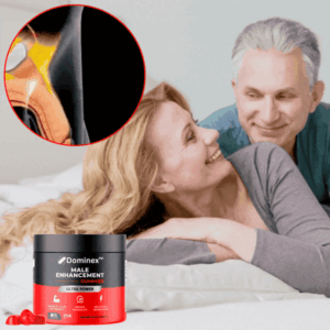 Dominex™ | For a firm erection in just 5 minutes 9 Dominex™ | For a firm erection in just 5 minutes