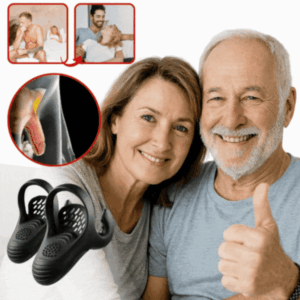 EnduroFlex™ Intimate Wave Therapy Device