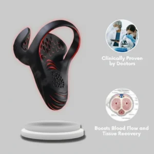 Yagoo Vibrating electric male masturbation lock ring charging 7 Yagoo Vibrating electric male masturbation lock ring charging