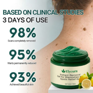 Elycura | Clinically proven to remove 95% of moles, warts, and skin 9 Elycura | Clinically proven to remove 95% of moles, warts, and skin