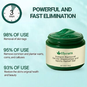 Elycura | Clinically proven to remove 95% of moles, warts, and skin 8 Elycura | Clinically proven to remove 95% of moles, warts, and skin