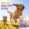 GFOUK® NanoCare Pet Eye Drops 13 GFOUK® NanoCare Pet Eye Drops