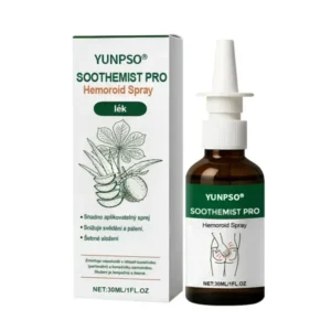 YUNPSO® SootheMist PRO Hemorrhoid Spray 11 YUNPSO® SootheMist PRO Hemorrhoid Spray