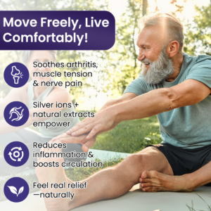 Timilk® Silver Ion Joint Repair Spray 11 Timilk® Silver Ion Joint Repair Spray