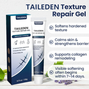 TAILEDEN® Texture Repair Gel 8 TAILEDEN® Texture Repair Gel