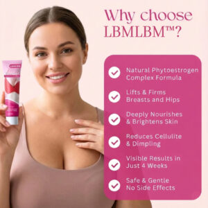 LBMLBM® Enhancement Cream 11 LBMLBM® Enhancement Cream