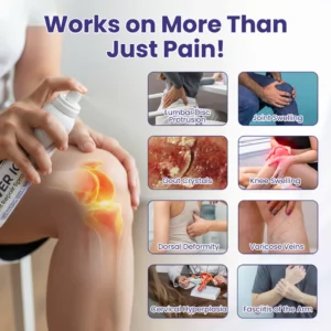 Timilk® Silver Ion Joint Repair Spray 9 Timilk® Silver Ion Joint Repair Spray