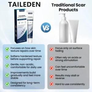 TAILEDEN® Texture Repair Gel 7 TAILEDEN® Texture Repair Gel