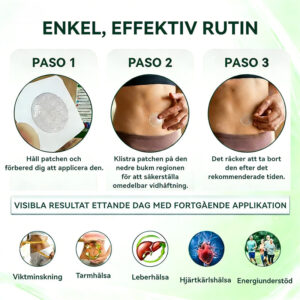 CureVivo® Moringa Berberine NAD+ 10-in-1 Advanced Nano Microneedle Patch 12 CureVivo® Moringa Berberine NAD+ 10-in-1 Advanced Nano Microneedle Patch