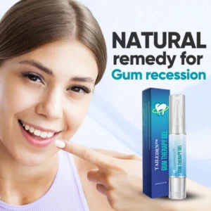 TAILEDEN™ Gum Therapy Gel 7 TAILEDEN™ Gum Therapy Gel