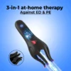 Neurovibe Therapy Device 13 Neurovibe Therapy Device