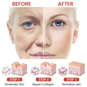 Timilk® PDRN Salmon Extract Firming & Hydrating Serum 9 Timilk® PDRN Salmon Extract Firming & Hydrating Serum