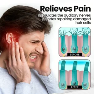 BQYOOM™ NeuroActivation Silence Pro 11 BQYOOM™ NeuroActivation Silence Pro