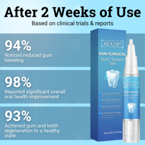 AEXZR® Biomimetic Repair Gel 10 AEXZR® Biomimetic Repair Gel