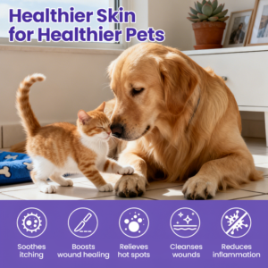 Timilk® WaxLift Pet Ear Rinse 11 Timilk® WaxLift Pet Ear Rinse