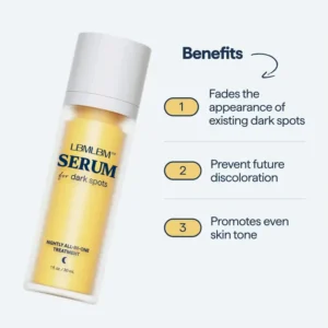 LBMLBM™ Overnight Dark Spot Serum 8 LBMLBM™ Overnight Dark Spot Serum