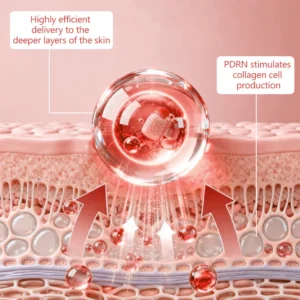 Timilk® PDRN Salmon Extract Firming & Hydrating Serum 8 Timilk® PDRN Salmon Extract Firming & Hydrating Serum