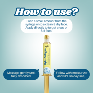 Aegte™ Hylu-Collagen: The Needle-Free Microneedling Breakthrough 11 Aegte™ Hylu-Collagen: The Needle-Free Microneedling Breakthrough