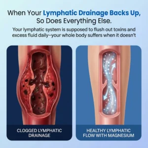BBOJI® Lymphatic Flush Oil Spray 8 BBOJI® Lymphatic Flush Oil Spray