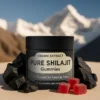 ORANIC EXTRACT® Pure Shilajit Gummies 4 ORANIC EXTRACT® Pure Shilajit Gummies