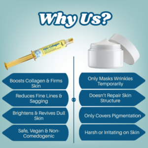 Aegte™ Hylu-Collagen: The Needle-Free Microneedling Breakthrough 10 Aegte™ Hylu-Collagen: The Needle-Free Microneedling Breakthrough