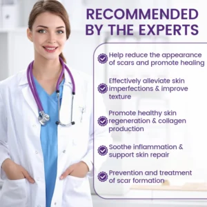 Timilk® ReGenScar Stem Cell Scar Gel 8 Timilk® ReGenScar Stem Cell Scar Gel